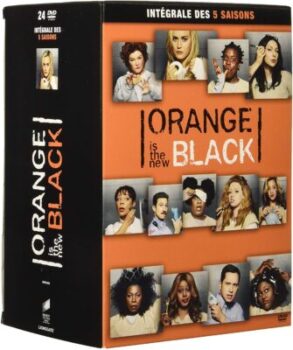 Orange is The New Black 8