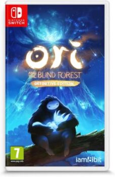 Ori and The Blind Forest: Definitive Edition 17