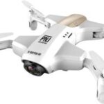 NPJ Drohne HD-Kamera R Raptor 11