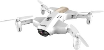 NPJ Drohne HD-Kamera R Raptor 3