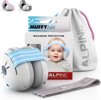 Alpine Baby Muffy 1