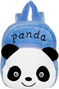 Schulranzen Kindergarten Panda 3