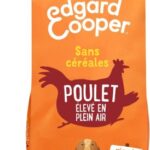Edgard & Cooper - Getreidefreie Krokette für Hunde 17