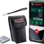 Bosch PLR 50 C 11