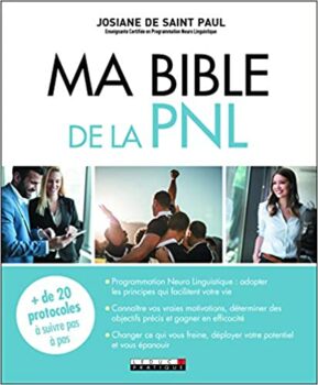 Josiane de Saint-Paul: Meine NLP-Bibel 4
