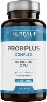 Nutralie Probiplus Complex 8