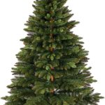 PURE LIVING Künstlicher Weihnachtsbaum 180 cm 11