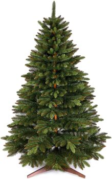 PURE LIVING Künstlicher Weihnachtsbaum 180 cm 3