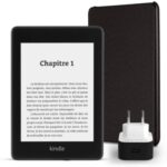Kindle Paperwhite Essential Pack - 32 GB 12