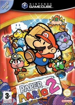 Paper Mario 2: Die Tür zum Millennium 4
