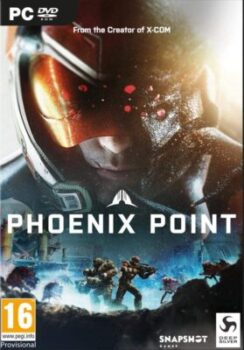 Phoenix Point 27