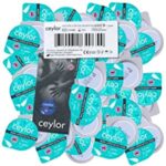Ceylor Extradünnes latexfreies Kondom 12