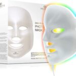 Photonische LED-Maske Project E Beauty PE021 11
