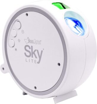 BlissLights Sky Lite - LED-Scheinwerfer Himmel 72