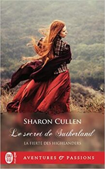 Sharon Cullen- Der Stolz der Highlander, 1: Das Geheimnis der Sutherlands 14