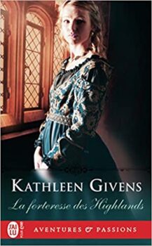 Kathleen Givens - Die Festung der Highlands 15