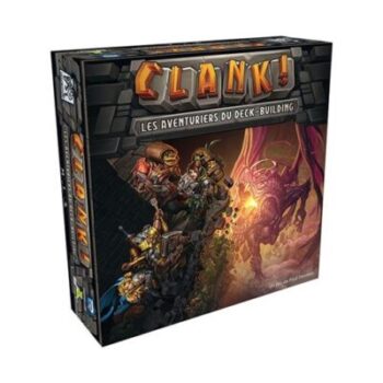 Renegate Games Clank 41