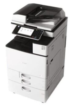 Farblaserdrucker Ricoh MP-C2011SP 4