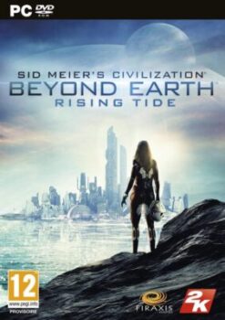 Civilization Beyond Earth: Rising Tide 12