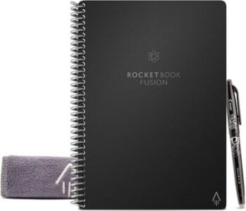 Rocketbook Fusion-Notizblock 16