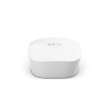 Amazon Eero - Wi-Fi-Mesh-Router/Repeater 40