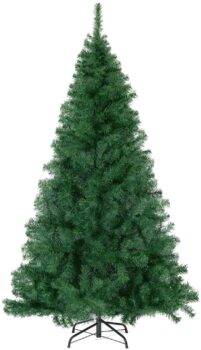 SALCAR Künstlicher Weihnachtsbaum 270cm 1