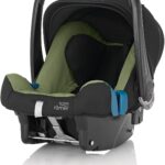 Britax Römer Baby-Autositz Baby-Safe plus SHR II 11