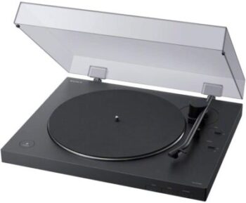 Sony PS-LX310BT Plattenspieler DJ-Plattenspieler 3