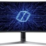 Ultraweites PC-Display - Samsung C49RG90 11