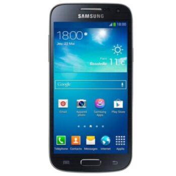 Samsung Galaxy S4 mini 1
