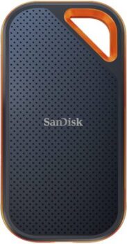 SanDisk Extreme PRO 2 TB 3