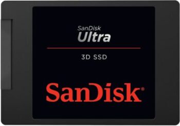 SanDisk Ultra 3D 5
