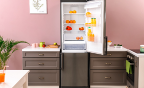 Die besten Kombi-Kühlschränke 18