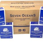Seven Oceans Emergency Food Ration