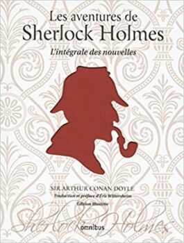 Die Abenteuer des Sherlock Holmes - Arthur Conan Doyle 11