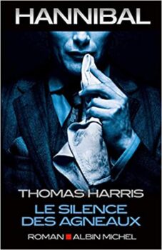 Das Schweigen der Lämmer - Thomas Harris 7