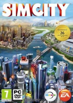 Sim City 1