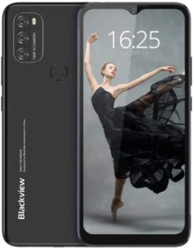 Smartphone A70 von Blackview 2