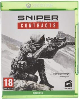 Sniper Ghost Warrior: Verträge 11