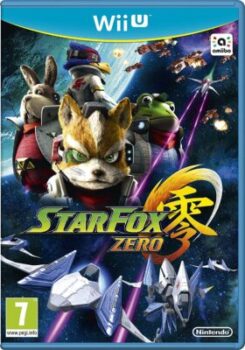 Star Fox Zero 27
