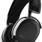 Günstiges Gaming-Headset - SteelSeries Arctis 7 11