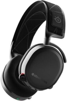 SteelSeries Arctis 7 - Kabelloses Gamer-Headset 2