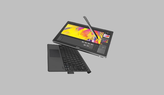 Die besten Acer-Laptops 12