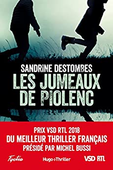 Sandrine Destombes- Die Zwillinge von Piolenc 28