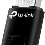 TL-WN823N, TP-Link WiFi-Schlüssel N300 10