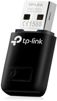 TL-WN823N, TP-Link WiFi-Schlüssel N300 2