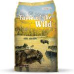 Taste of The Wild High Prairie - 12,2 kg 11