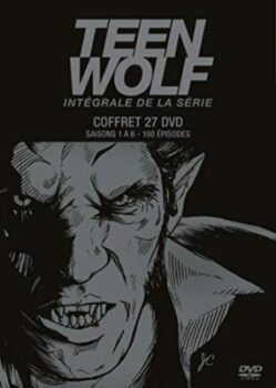 Teen Wolf - Vollständige Serie 25