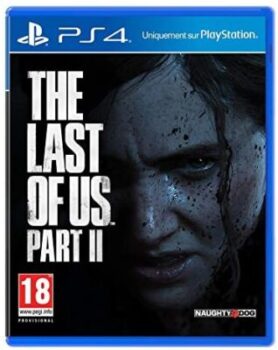 The Last of Us Teil 2 4