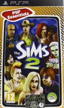Die Sims 2 17